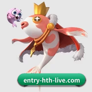entry-hth-live.com APP